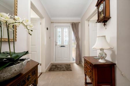 3 bedroom Detached bungalow for sale in Easton On The Hill, Stamford, PE9