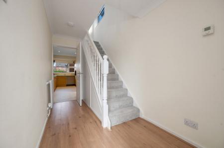 3 bedroom Semi-detached house for sale in Cottesmore Road, Stamford, PE9