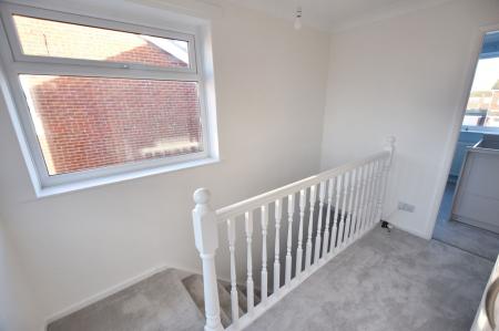 3 bedroom Semi-detached house for sale in Cottesmore Road, Stamford, PE9