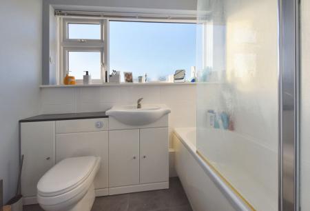 3 bedroom Semi-detached house for sale in Cottesmore Road, Stamford, PE9