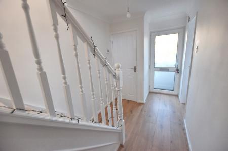 3 bedroom Semi-detached house for sale in Cottesmore Road, Stamford, PE9