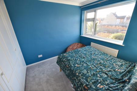 3 bedroom Semi-detached house for sale in Cottesmore Road, Stamford, PE9