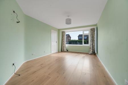 3 bedroom Semi-detached house for sale in Cottesmore Road, Stamford, PE9