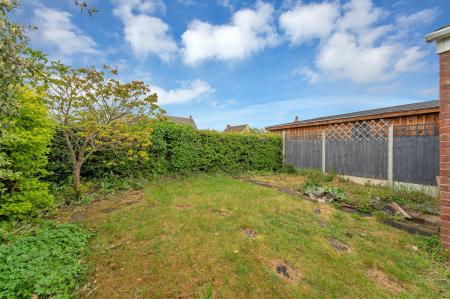 3 bedroom Semi-detached house for sale in Cottesmore Road, Stamford, PE9