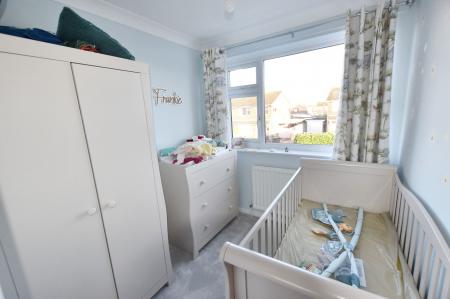 3 bedroom Semi-detached house for sale in Cottesmore Road, Stamford, PE9