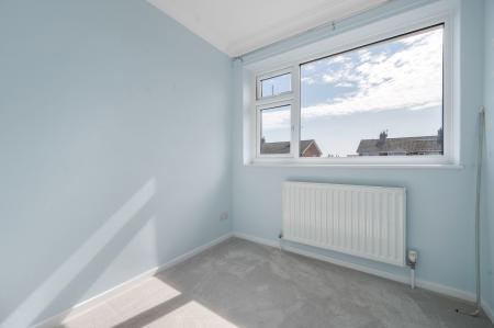 3 bedroom Semi-detached house for sale in Cottesmore Road, Stamford, PE9