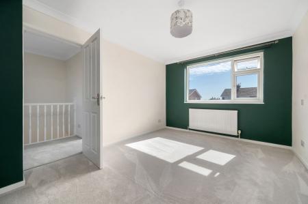 3 bedroom Semi-detached house for sale in Cottesmore Road, Stamford, PE9