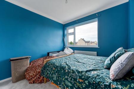3 bedroom Semi-detached house for sale in Cottesmore Road, Stamford, PE9
