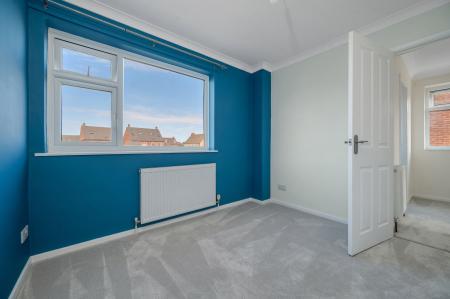 3 bedroom Semi-detached house for sale in Cottesmore Road, Stamford, PE9