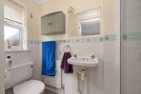 3 bedroom Detached house for sale in Marigold Close, Stamford, PE9