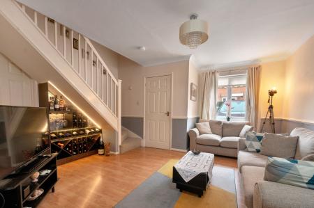 3 bedroom Detached house for sale in Marigold Close, Stamford, PE9