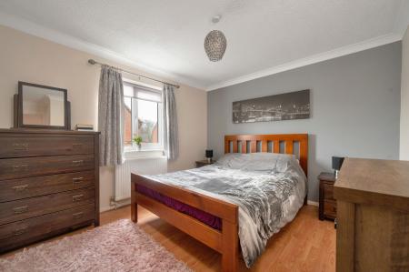 3 bedroom Detached house for sale in Marigold Close, Stamford, PE9