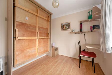 3 bedroom Detached house for sale in Marigold Close, Stamford, PE9