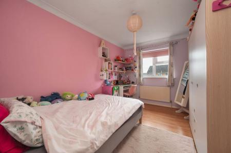 3 bedroom Detached house for sale in Marigold Close, Stamford, PE9