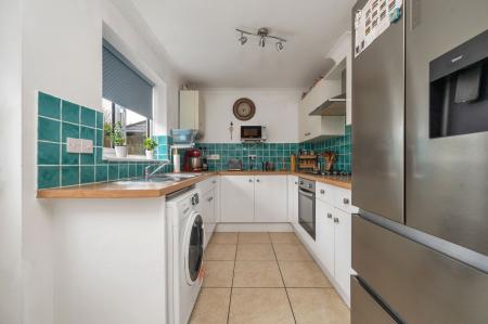 3 bedroom Detached house for sale in Marigold Close, Stamford, PE9