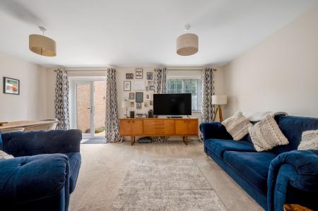 3 bedroom Detached house for sale in Sissons Close, Barnack, PE9