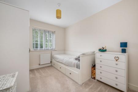 3 bedroom Detached house for sale in Sissons Close, Barnack, PE9