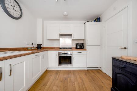 3 bedroom Detached house for sale in Sissons Close, Barnack, PE9