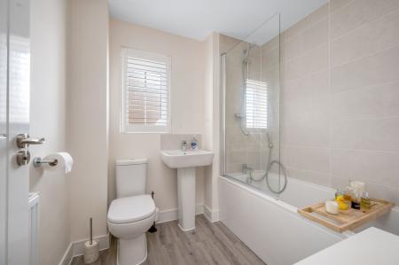 3 bedroom Detached house for sale in Sissons Close, Barnack, PE9