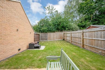3 bedroom Detached house for sale in Sissons Close, Barnack, PE9
