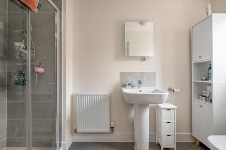 3 bedroom Detached house for sale in Sissons Close, Barnack, PE9