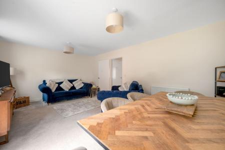 3 bedroom Detached house for sale in Sissons Close, Barnack, PE9