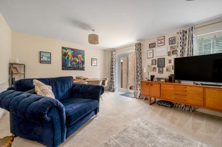 3 bedroom Detached house for sale in Sissons Close, Barnack, PE9