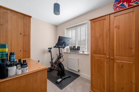 3 bedroom Detached house for sale in Sissons Close, Barnack, PE9