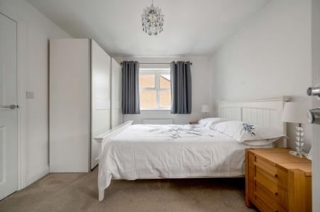 3 bedroom Detached house for sale in Kingsdown Drive, Stamford, PE9