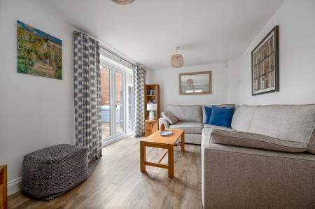 3 bedroom Detached house for sale in Kingsdown Drive, Stamford, PE9