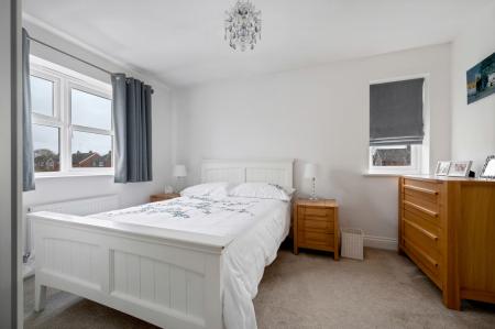 3 bedroom Detached house for sale in Kingsdown Drive, Stamford, PE9