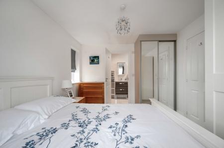 3 bedroom Detached house for sale in Kingsdown Drive, Stamford, PE9