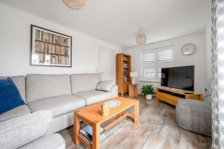 3 bedroom Detached house for sale in Kingsdown Drive, Stamford, PE9