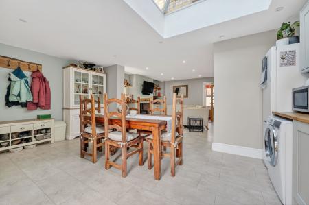 3 bedroom End of terrace house for sale in Reform Street, Stamford, PE9