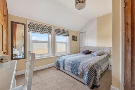 3 bedroom End of terrace house for sale in Reform Street, Stamford, PE9