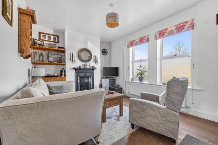 3 bedroom End of terrace house for sale in Reform Street, Stamford, PE9