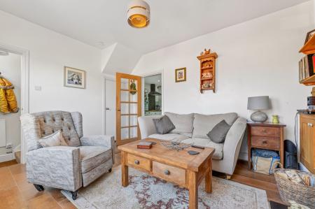 3 bedroom End of terrace house for sale in Reform Street, Stamford, PE9