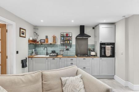 3 bedroom End of terrace house for sale in Reform Street, Stamford, PE9