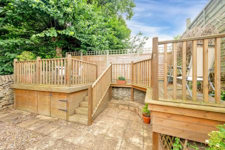 2 bedroom Character Property for sale in High Street, Easton On The Hill, PE9