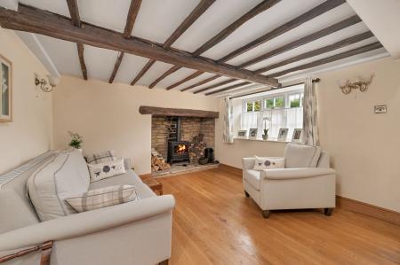 2 bedroom Character Property for sale in High Street, Easton On The Hill, PE9