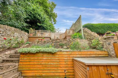 2 bedroom Character Property for sale in High Street, Easton On The Hill, PE9