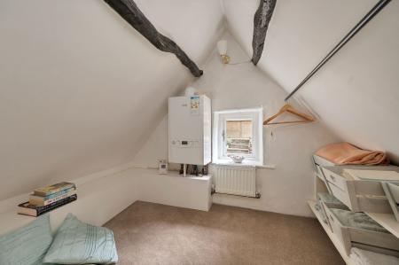 2 bedroom Character Property for sale in High Street, Easton On The Hill, PE9