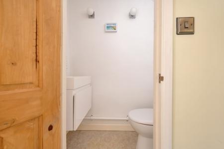 2 bedroom Character Property for sale in High Street, Easton On The Hill, PE9