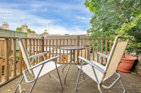 2 bedroom Character Property for sale in High Street, Easton On The Hill, PE9
