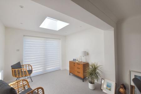 3 bedroom Detached house for sale in Walcot Way, Stamford, PE9