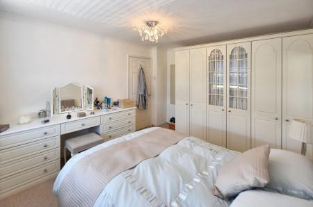 3 bedroom Detached house for sale in Walcot Way, Stamford, PE9