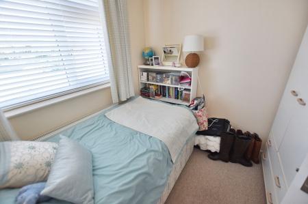 3 bedroom Detached house for sale in Walcot Way, Stamford, PE9