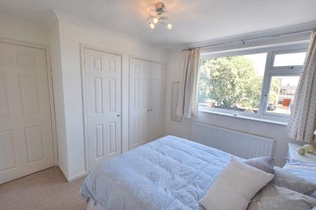 3 bedroom Detached house for sale in Walcot Way, Stamford, PE9