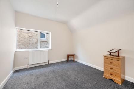 3 bedroom Semi-detached house for sale in Elton Road, Wansford, PE8