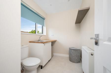 3 bedroom Semi-detached house for sale in Elton Road, Wansford, PE8